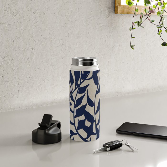 Botany Water Bottle Gallery Image 4
