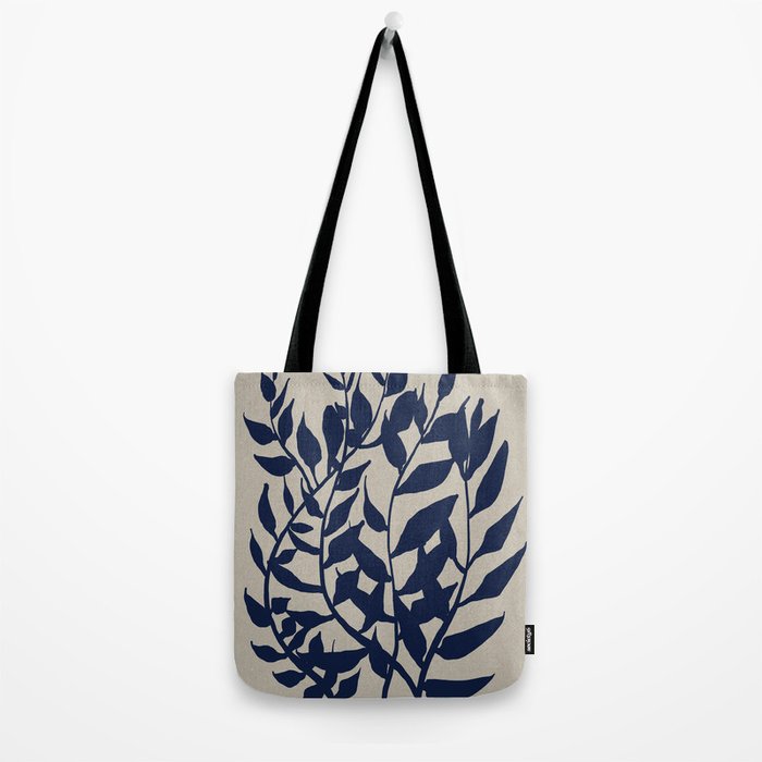 Botany Tote Bag Gallery Image 2