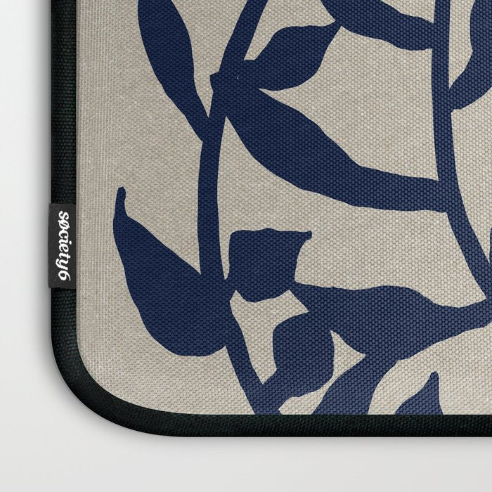 Botany Laptop Sleeve Gallery Image 3
