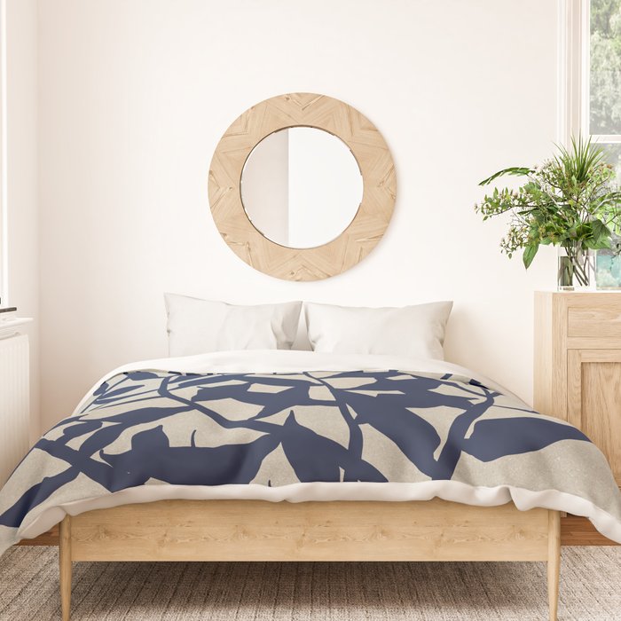 Botany Duvet Cover Gallery Image 3