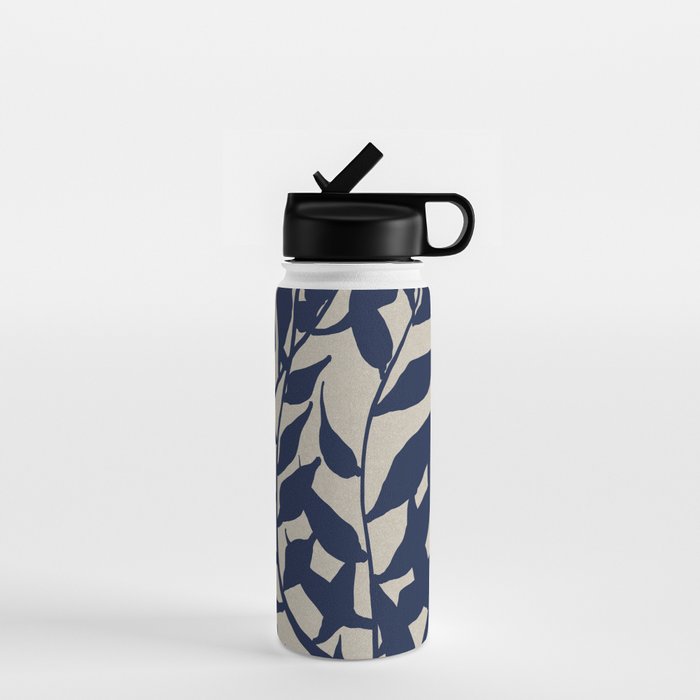 Botany Water Bottle Gallery Image 1