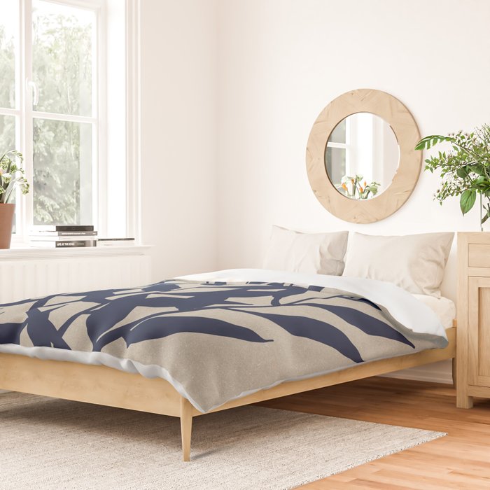 Botany Duvet Cover Gallery Image 2