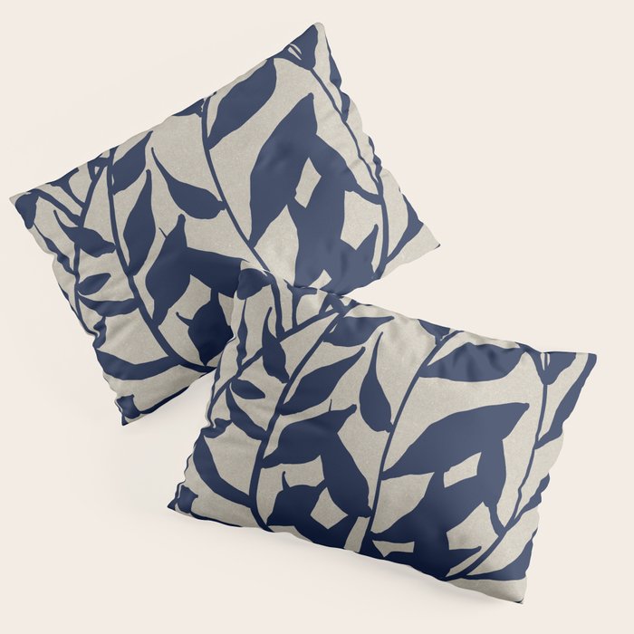 Botany Pillow Sham Gallery Image 1