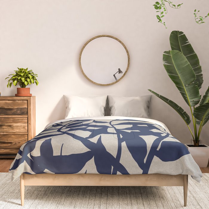 Botany Comforter Gallery Image 3