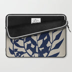 Botany Laptop Sleeve Gallery Image 2