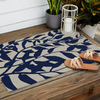 Botany Outdoor Rug Gallery Image 2