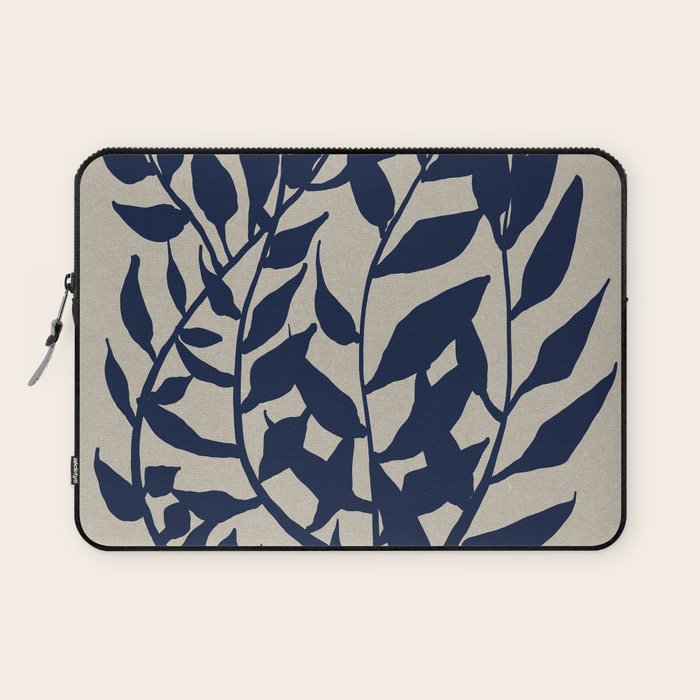 Botany Laptop Sleeve Gallery Image 1