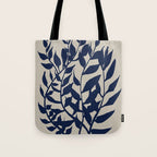 Botany Tote Bag Gallery Image 1