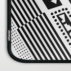 Downtown NYC Laptop Sleeve Gallery Image 3