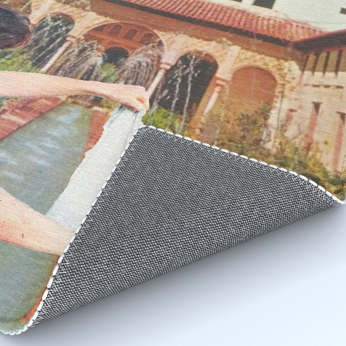 Dreams of the Alhambra Rug Gallery Image 4