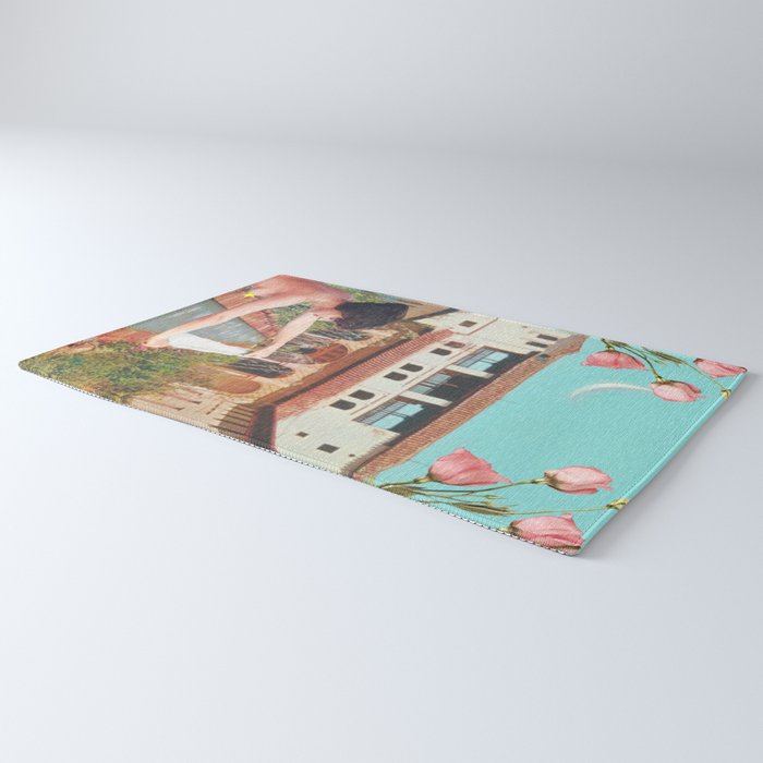 Dreams of the Alhambra Rug Gallery Image 3