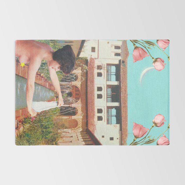 Dreams of the Alhambra Rug Gallery Image 2