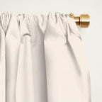 Minimal Abstract Art 12 Window Curtain Gallery Image 2