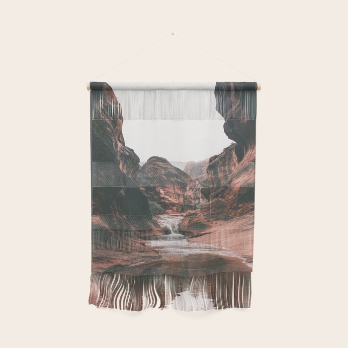 Utah  Wall Hanging Gallery Image 1