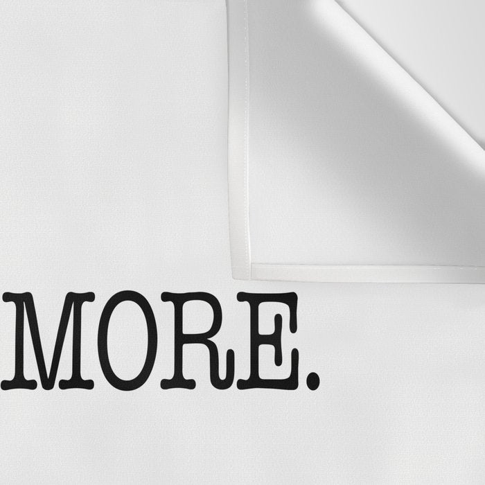 Love you more. The end. I win. Wall Tapestry Gallery Image 3