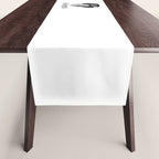 Funny Fucks I Give, Nun Saying Table Runner Gallery Image 1