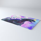 SpaceGodzilla Rug Gallery Image 3
