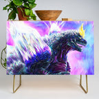 SpaceGodzilla Credenza Gallery Image 1