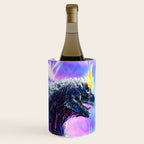 SpaceGodzilla Wine Chiller Gallery Image 3