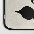 Poppy Bouquet Laptop Sleeve Gallery Image 3