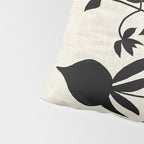 Poppy Bouquet Pillow Sham Gallery Image 4