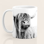 HIGHLAND CATTLE FRIDA Coffee Mug Gallery Image 3