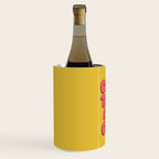 Come Thru And Chill Wine Chiller Gallery Image 2