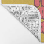 Come Thru And Chill Bath Mat Gallery Image 2