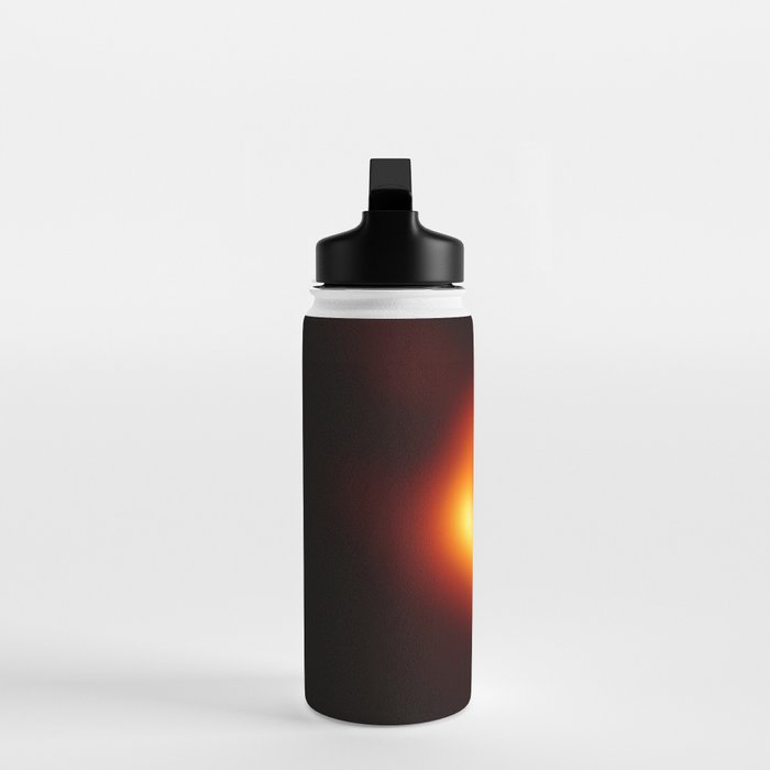 BLACK HOLE - First-Ever Image of a Black Hole Water Bottle Gallery Image 3
