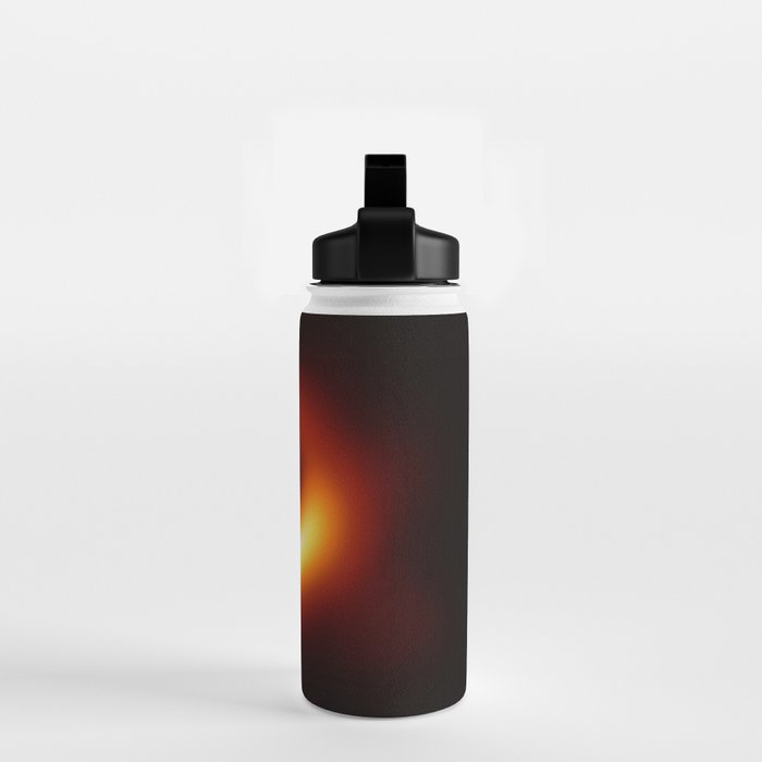 BLACK HOLE - First-Ever Image of a Black Hole Water Bottle Gallery Image 2