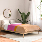 Peachy Berry  Comforter Gallery Image 2