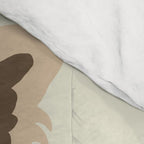 Whimsical Red Panda Comforter Gallery Image 4