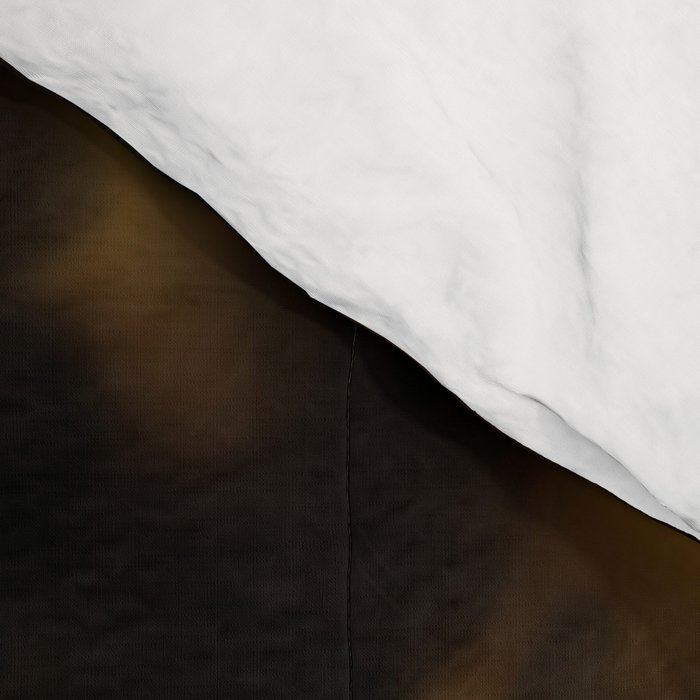 Dark Tortoiseshell  Comforter Gallery Image 4