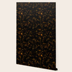 Dark Tortoiseshell  Wallpaper Gallery Image 2
