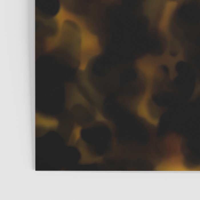 Dark Tortoiseshell  Poster Gallery Image 3
