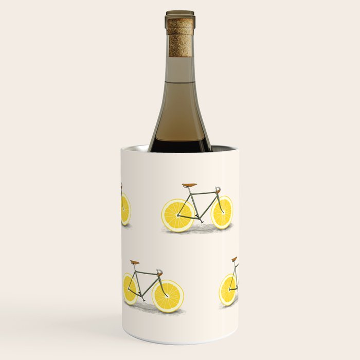 Zest Wine Chiller Gallery Image 1