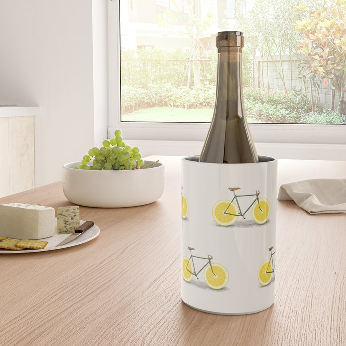 Zest Wine Chiller Gallery Image 4