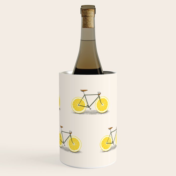 Zest Wine Chiller Gallery Image 2
