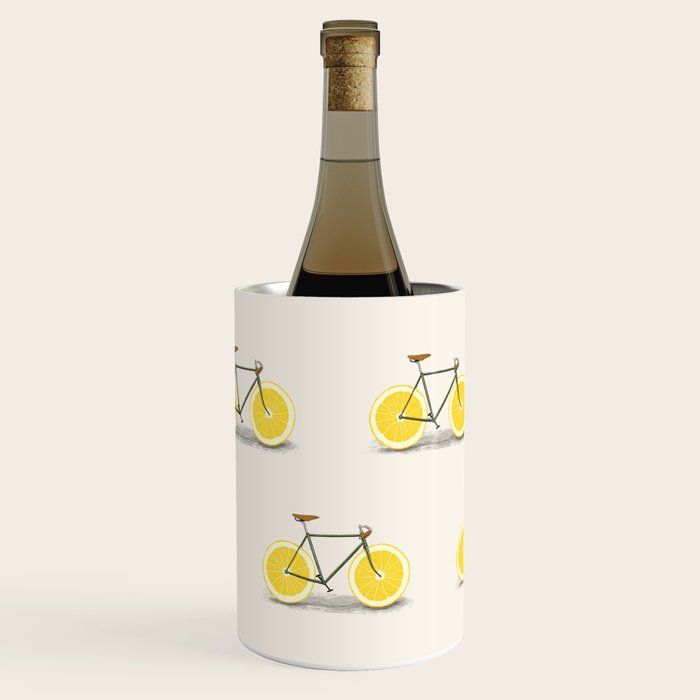 Zest Wine Chiller Gallery Image 3