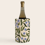 Periwinkle Plant Wine Chiller Gallery Image 3