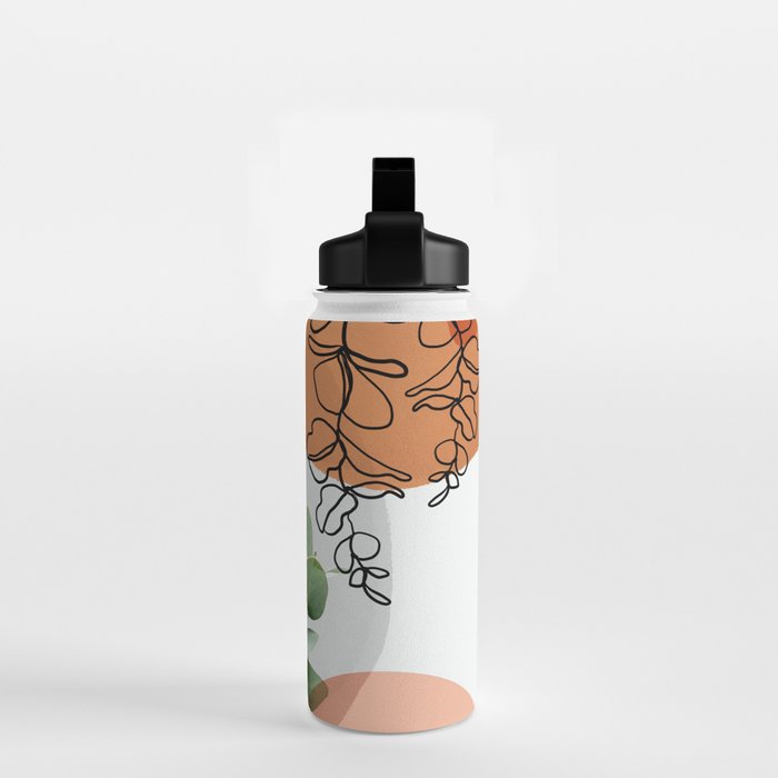 Simpatico V4 Water Bottle Gallery Image 2