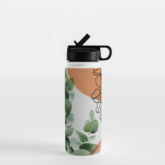 Simpatico V4 Water Bottle Gallery Image 1