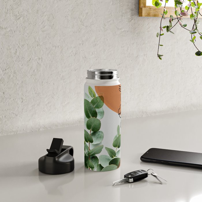 Simpatico V4 Water Bottle Gallery Image 4