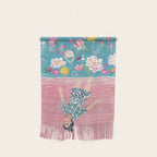 In the Garden of Her Mind Wall Hanging Gallery Image 1
