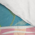 In the Garden of Her Mind Comforter Gallery Image 4