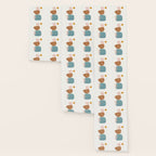 Soft Abstract Shapes 11 Wallpaper Gallery Image 3
