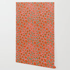 Vibrant Summer Pattern #1 Wallpaper Gallery Image 2