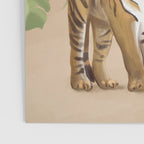 The Lady and the Tiger Poster Gallery Image 3