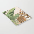 The Lady and the Tiger Notebook Gallery Image 3