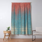 SCRATCHES / Eleven Window Curtain Gallery Image 5